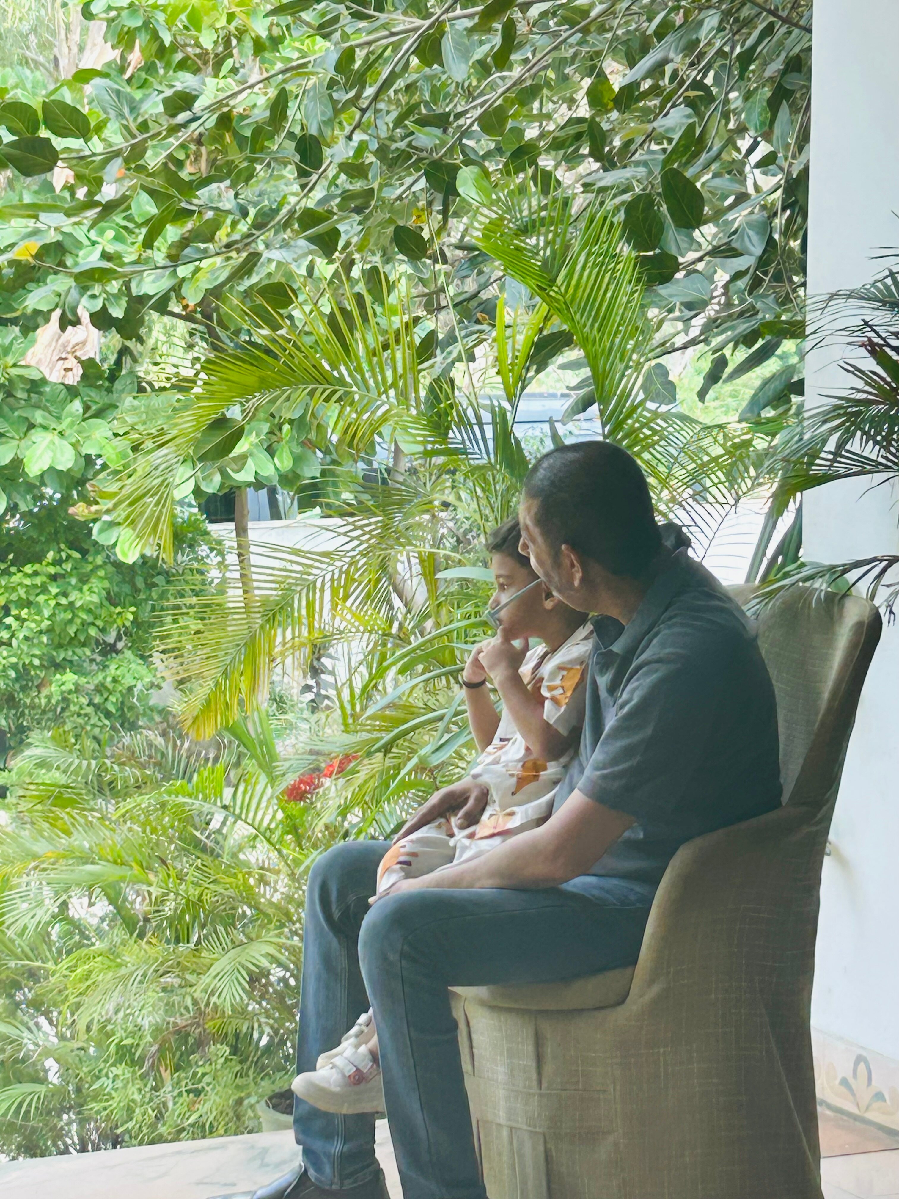 Ranakpur Safari Resort-官方