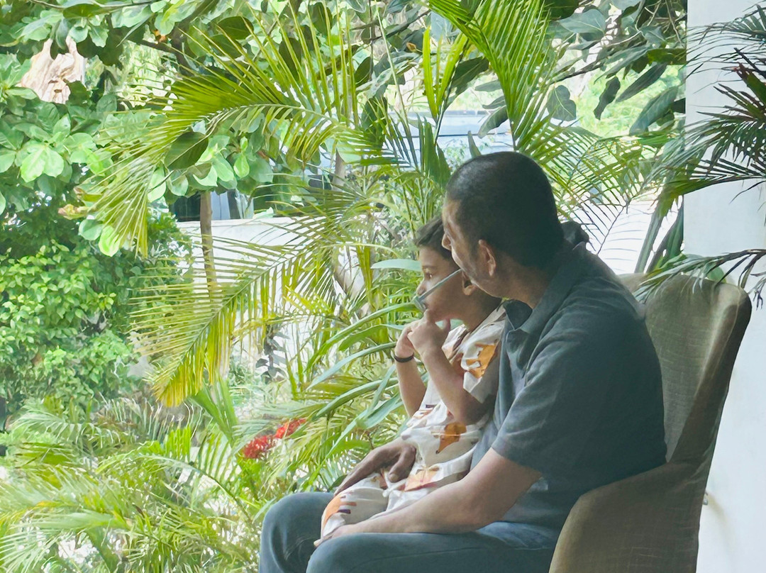 Ranakpur Safari Resort主图