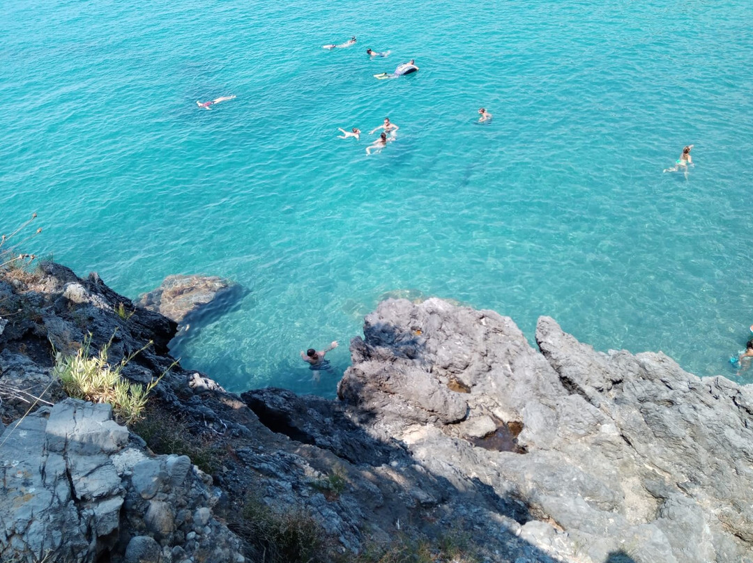 Villaggio Cala di Luna主图