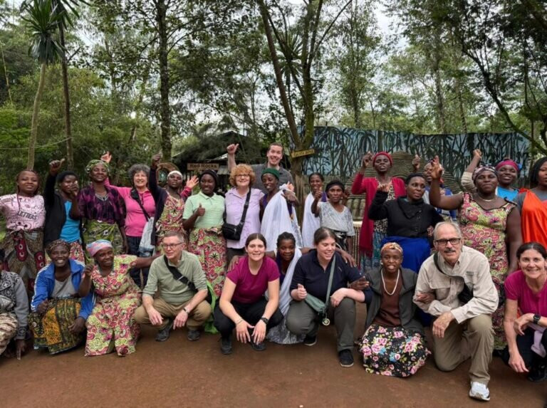 Amahoro Tours-吉佳利必去景点