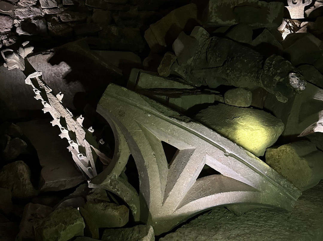 DOMunder-乌特勒支必去景点