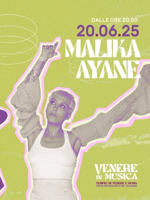 Temple of Venus and Roma-罗马必去景点