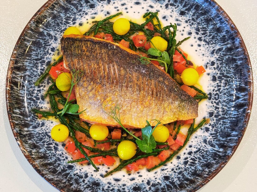 Farmhouse Kitchen, Wheatacre