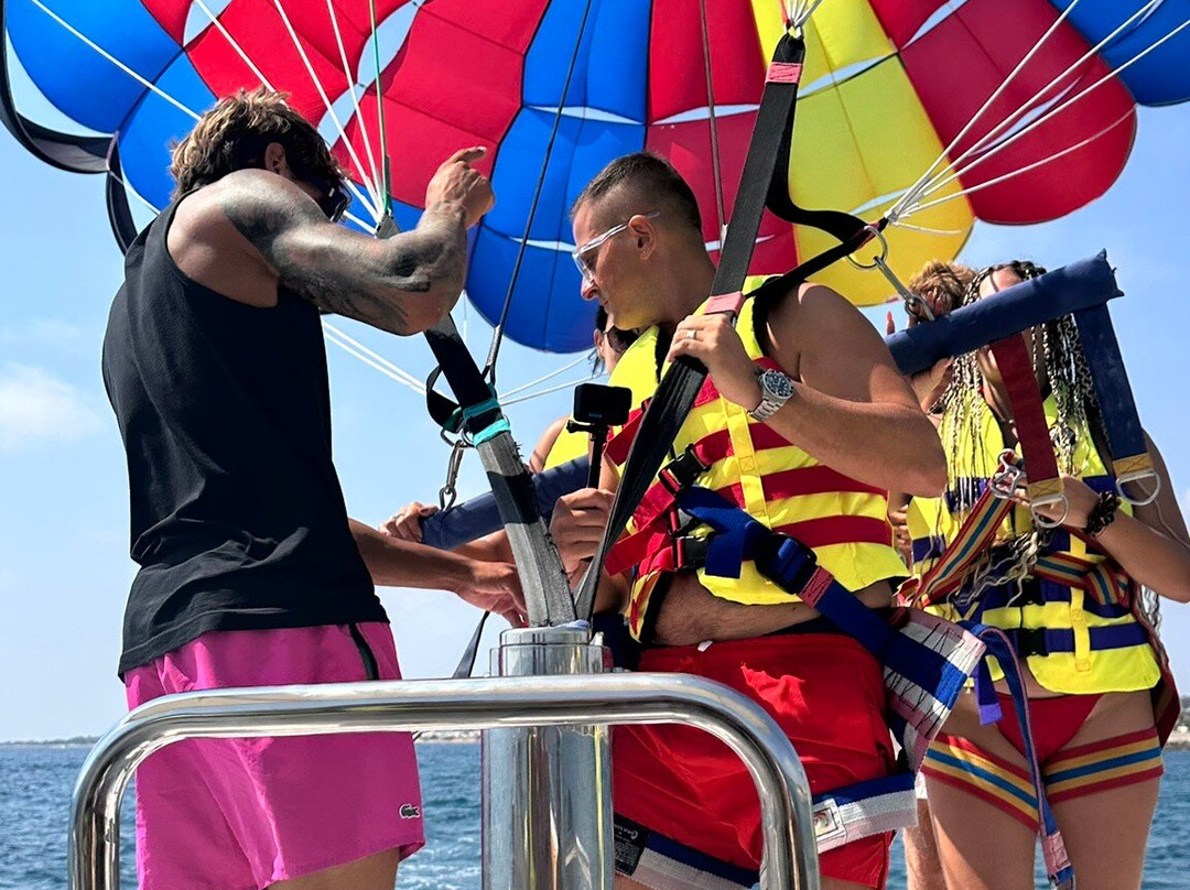 Maldive Beach-Torre Vado必去景点