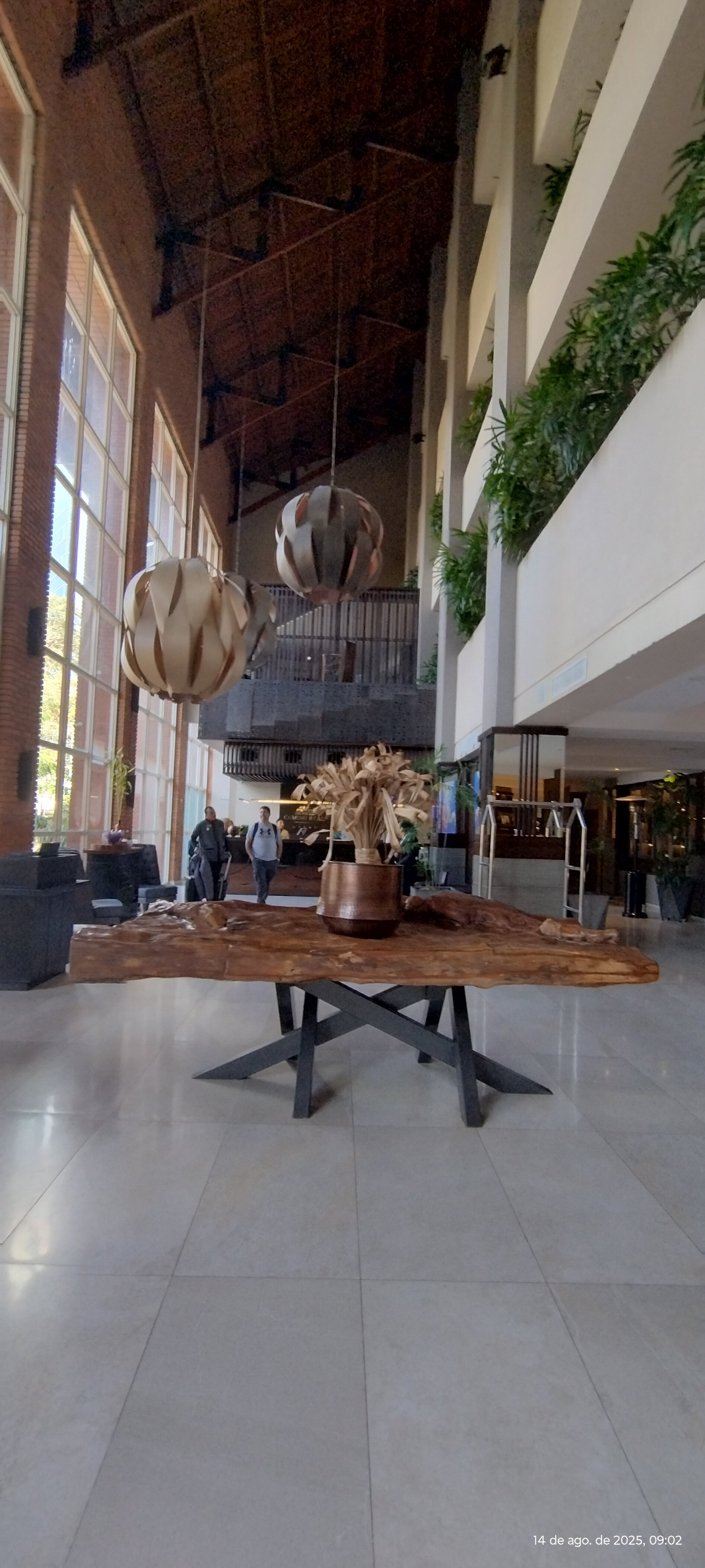 Camino Real Hotel-官方