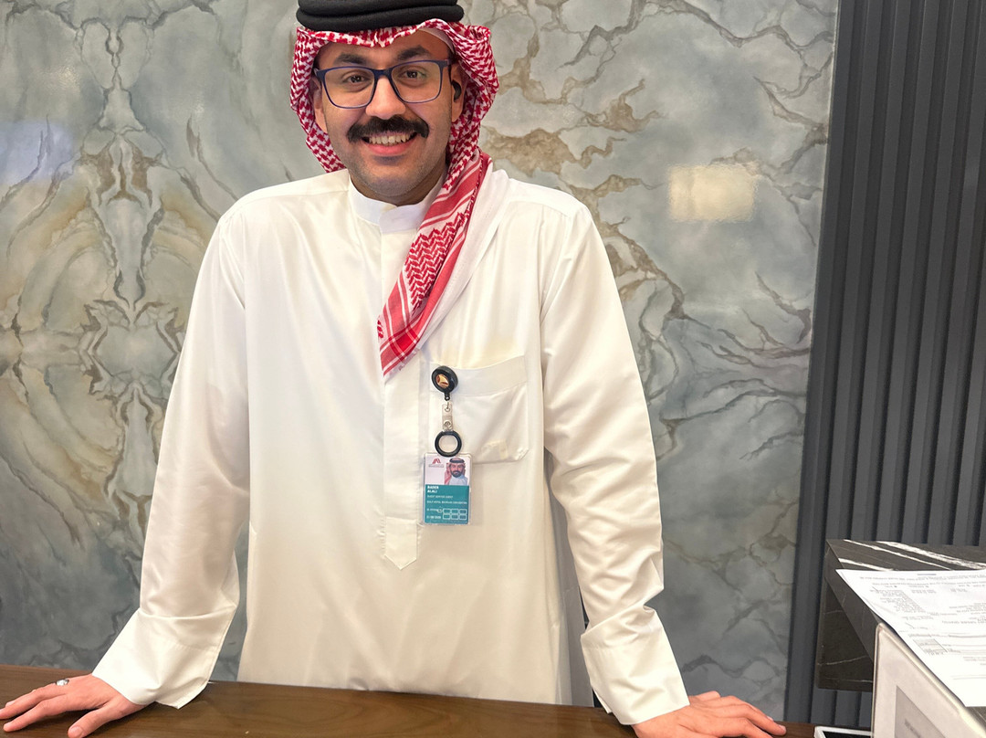 Bahrain Airport主图