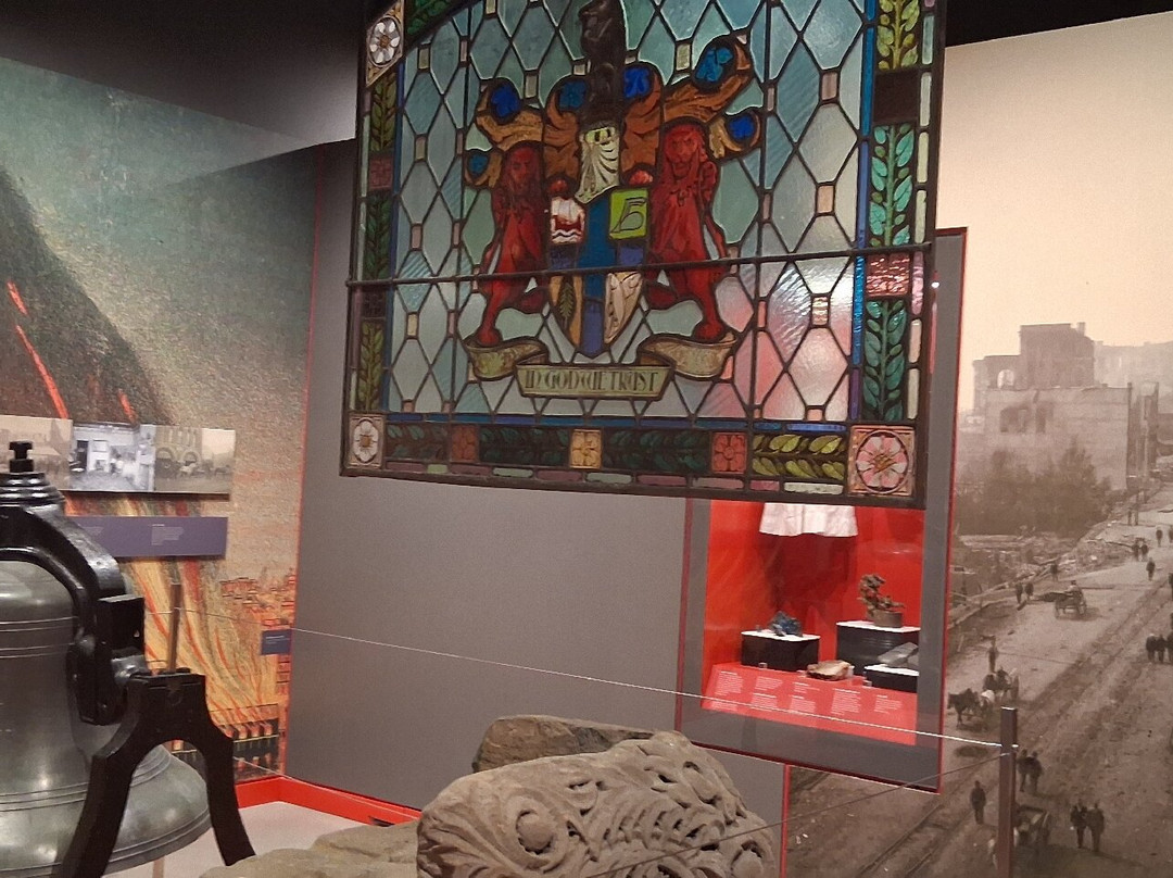 New Westminster Museum & Archives-新威斯敏斯特必去景点