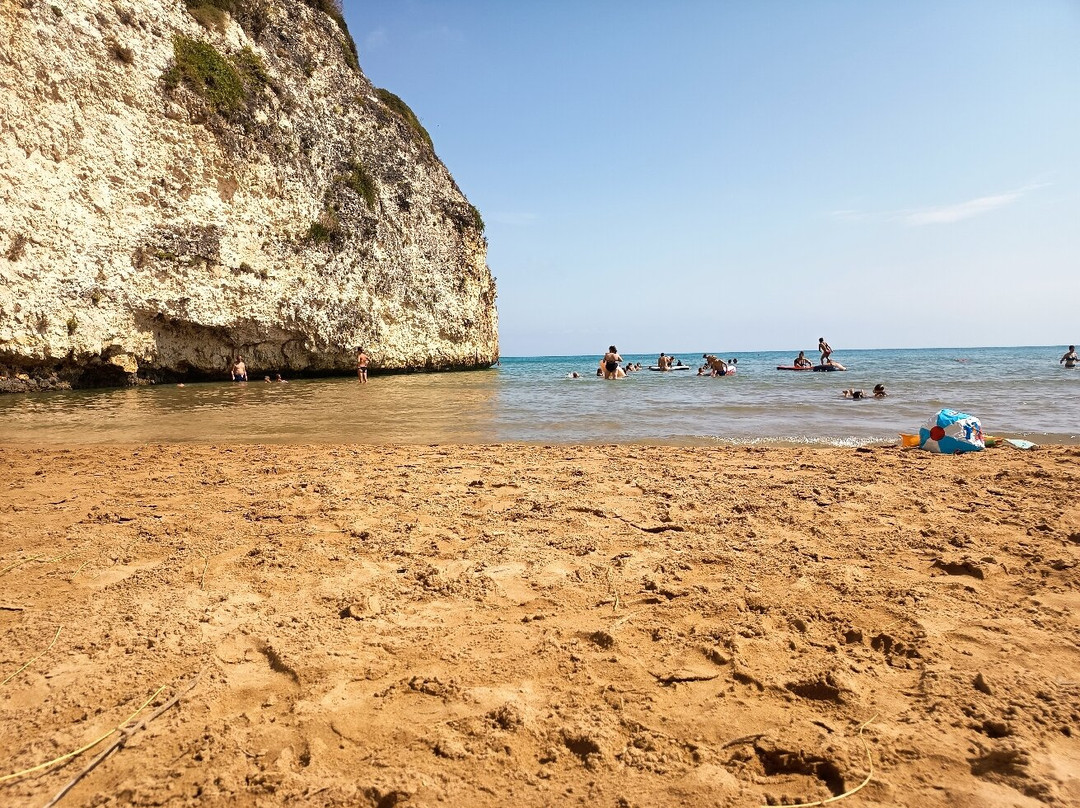 Baia di Manaccora-佩斯基奇必去景点