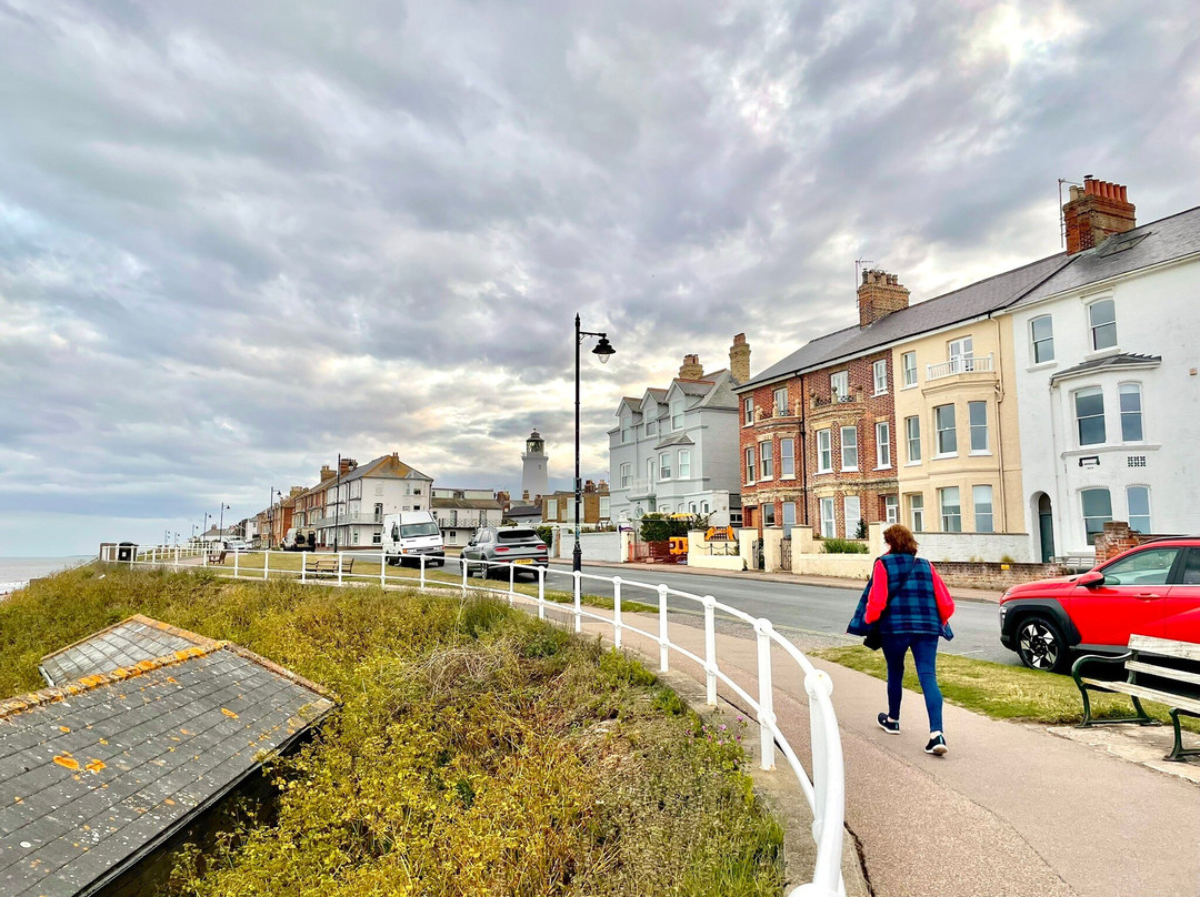 Sutherland House主图