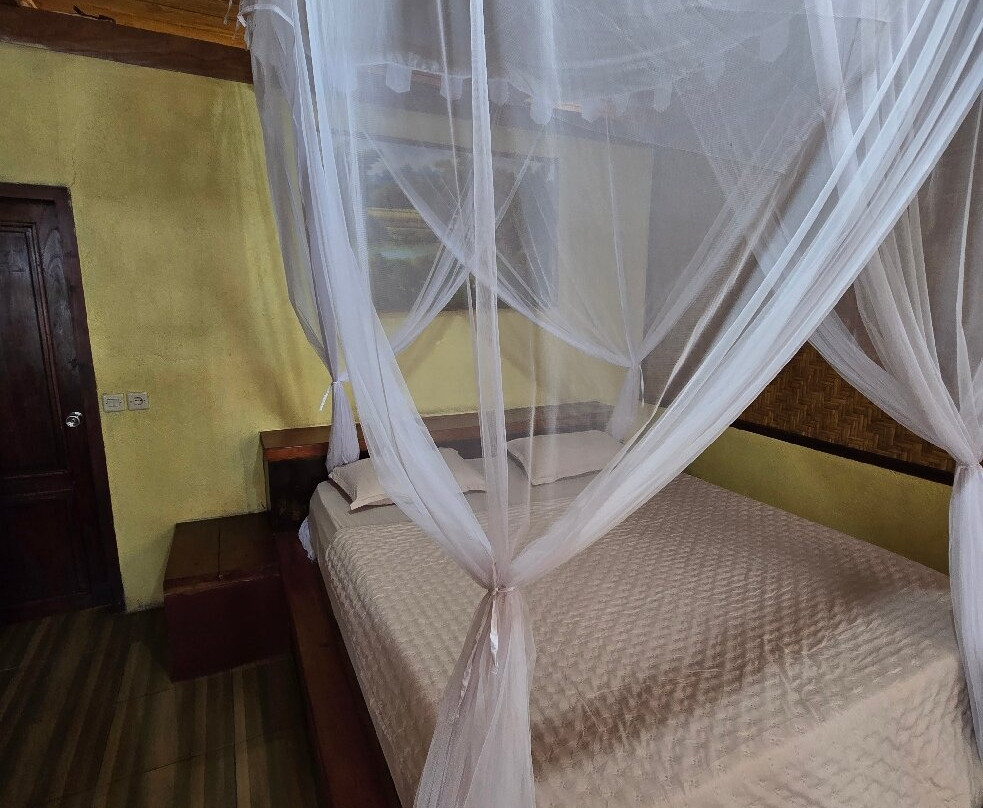 Rinjani Mountain Garden主图