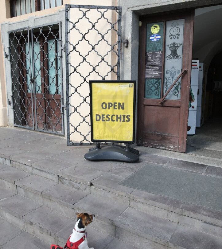 Casa Sfatalui-布拉索夫必去景点