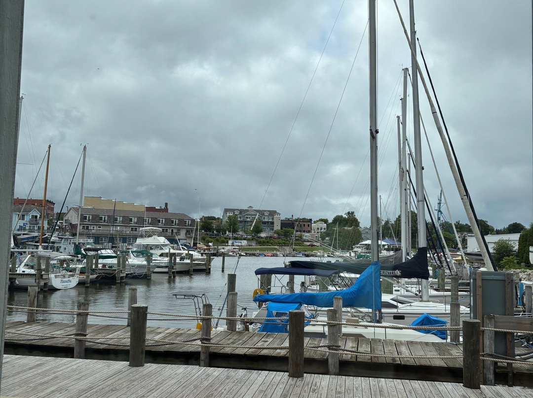 Michigan Maritime Museum-南黑文必去景点