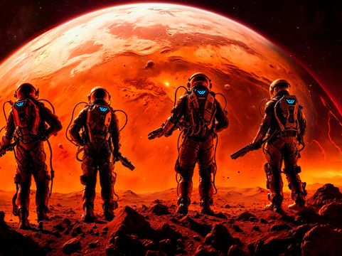 Another World VR Atlanta-多拉维尔必去景点