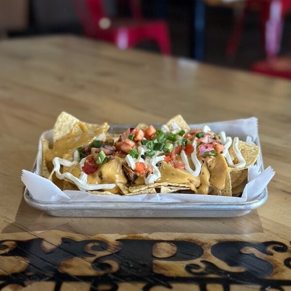 Barrelhouse By Gypsy Circus