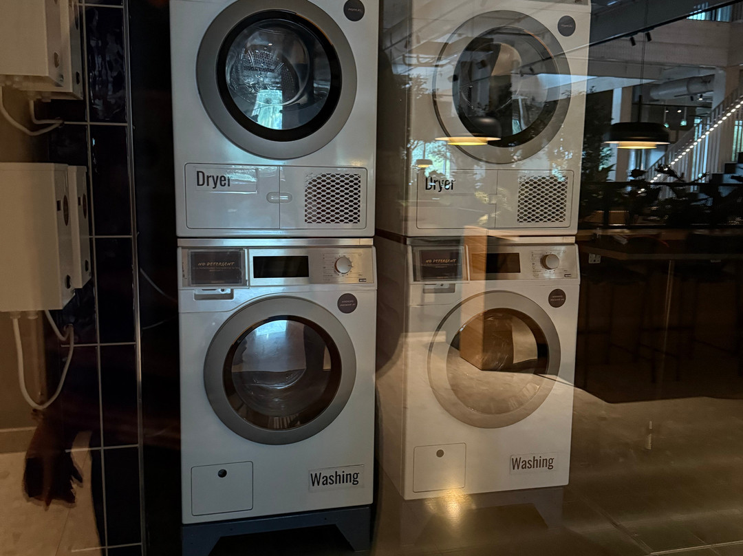 Comfort Hotel Solna主图