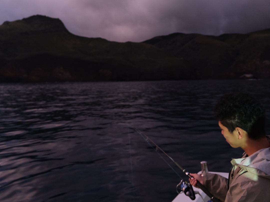 Wicked Wahoo St Helena-Jamestown必去景点