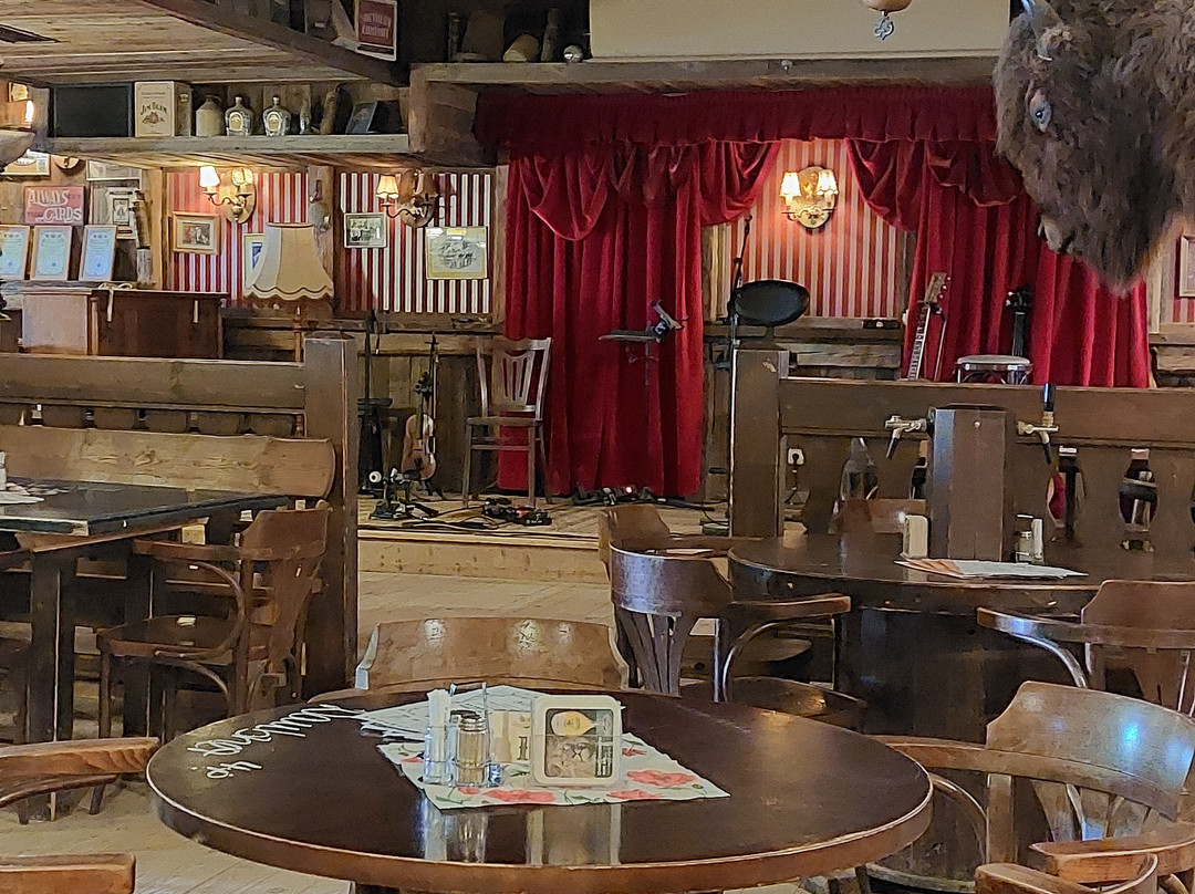 Pullman City Harz-Hasselfelde必去景点