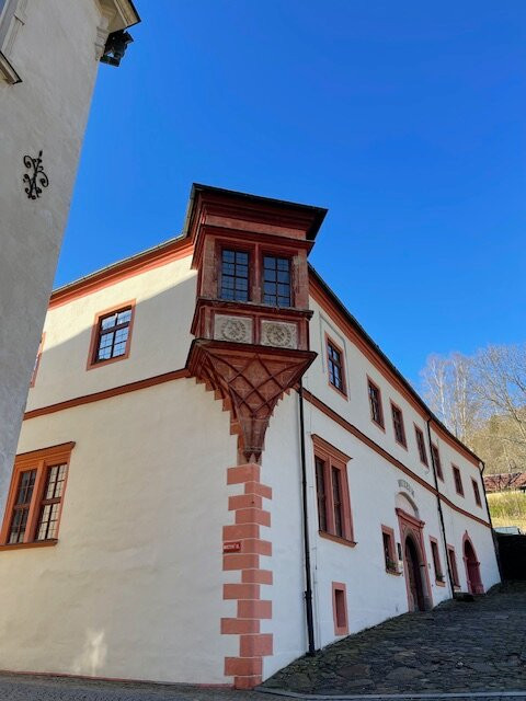 Muzeum Královská mincovna Jáchymov-Jachymov必去景点