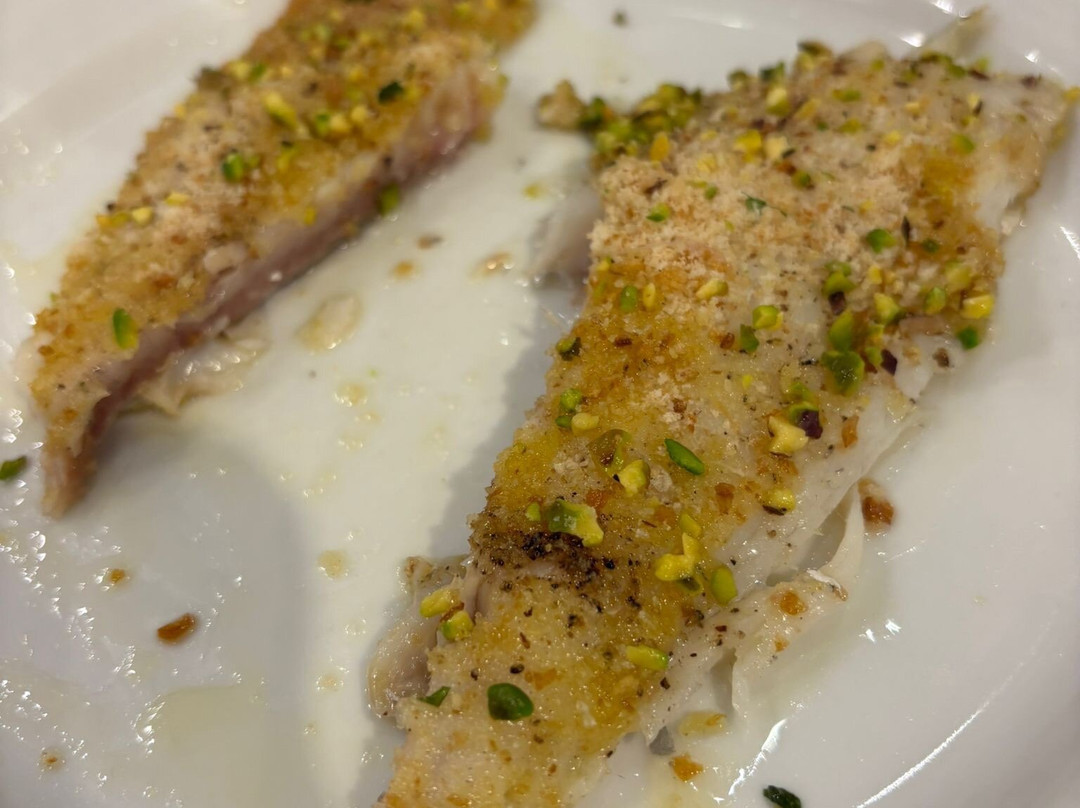 Hotel Il Gabbiano Beach主图