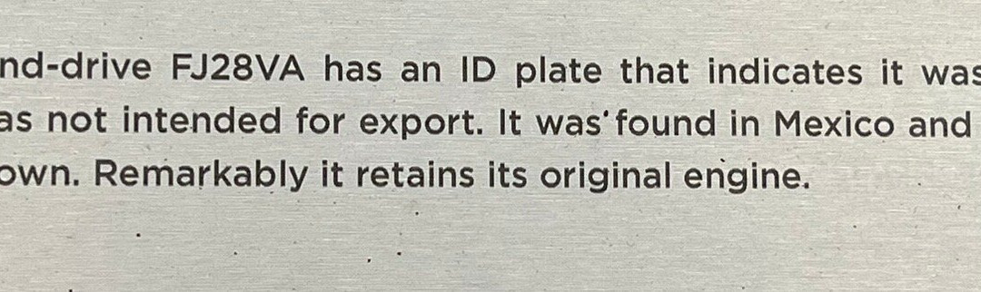 Land Cruiser Heritage Museum-盐湖城必去景点