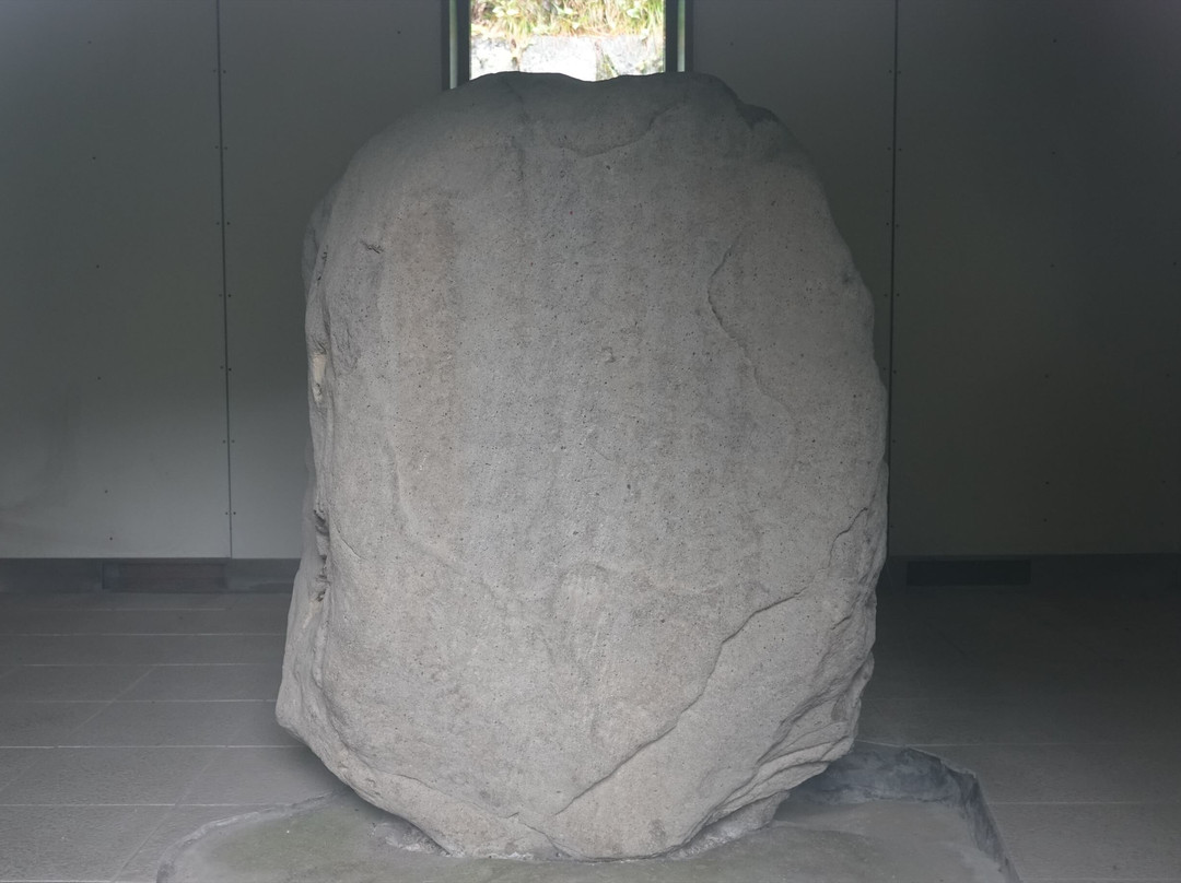 Kanaizawa Monument-高崎市必去景点