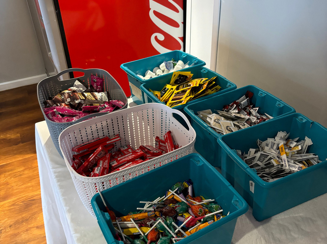 Travelodge Warrington主图