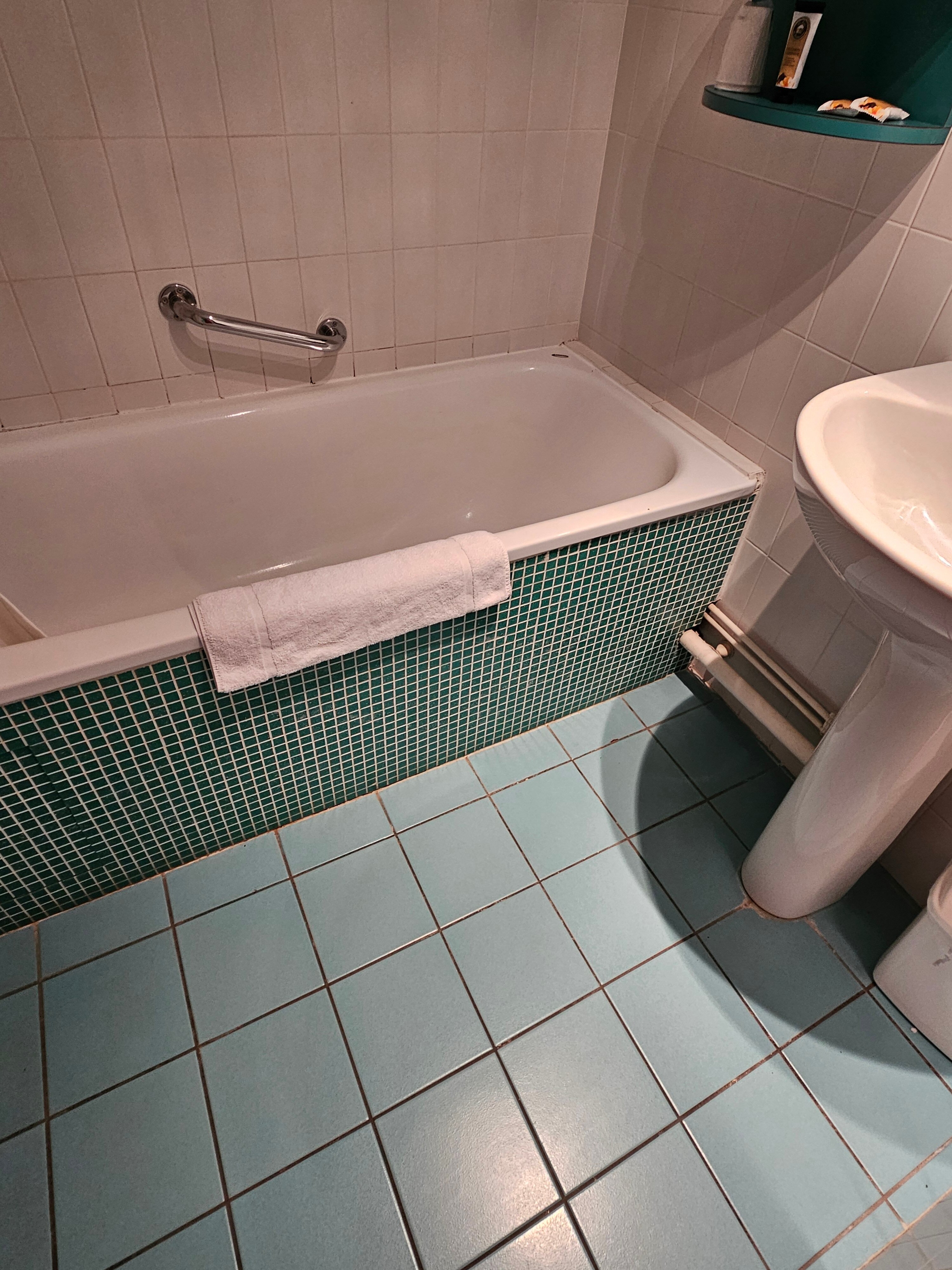 博尔里维格公寓酒店-官方