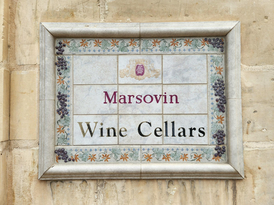 Marsovin-Marsa必去景点