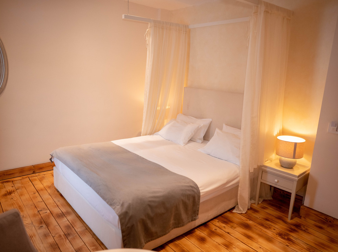 Vama54 Family Resort&SPA主图