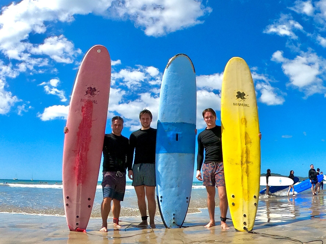 Bella Aventura Costa Rica