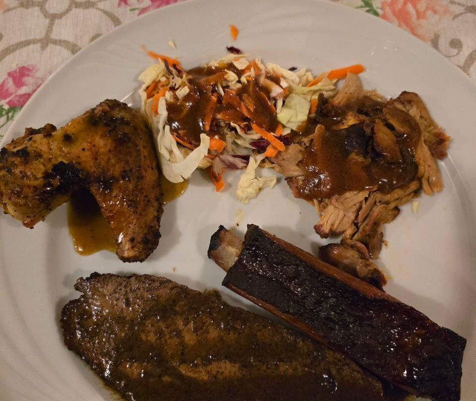 Don's Barbecue Di Katiuscia Stoccoro