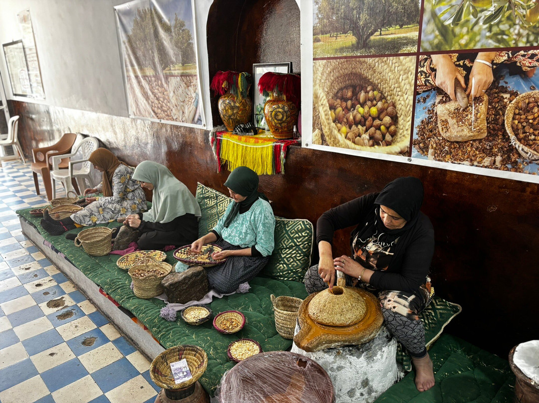 Fuma Tour Travel - Day Tours-非斯必去景点