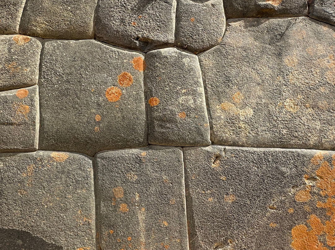 Taxi Tours D'marc-库斯科必去景点