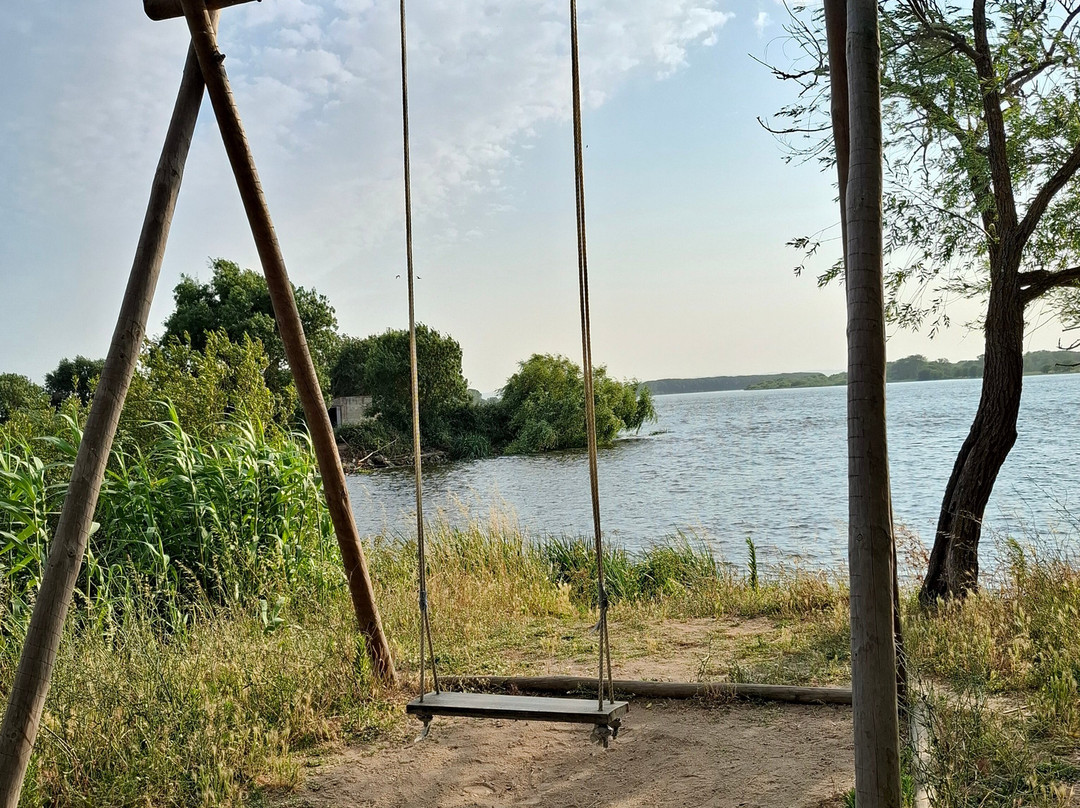 Bico Da Govia-Salvaterra de Magos必去景点