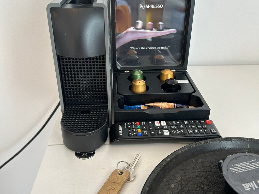 Perantzada Hotel 1811主图