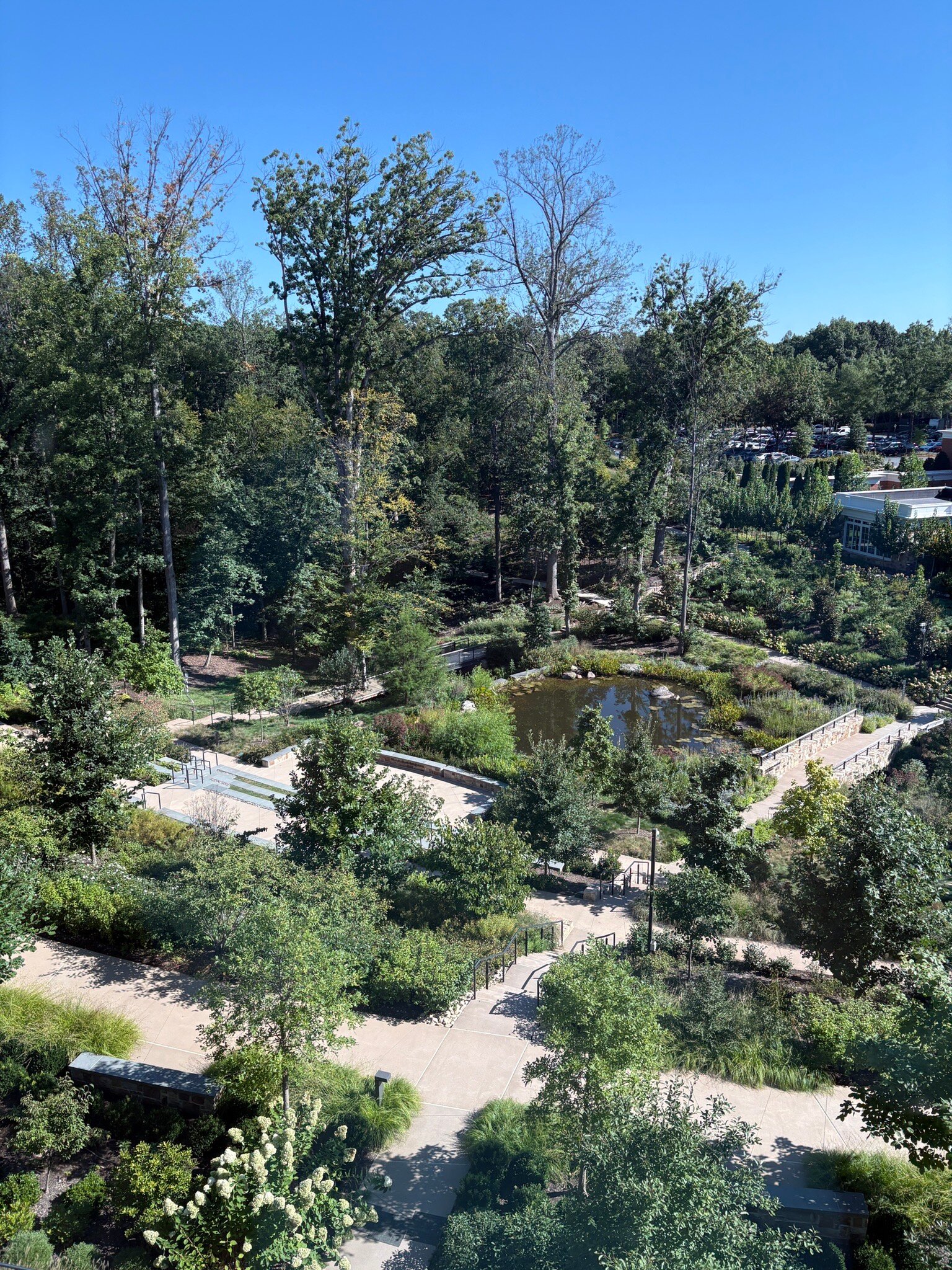 Kimpton The Forum Hotel-官方