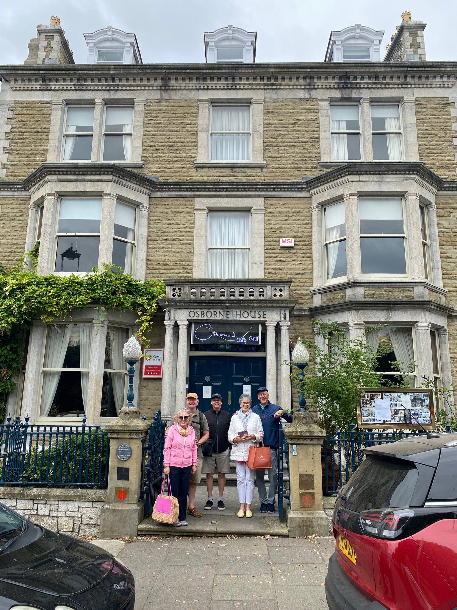 Osborne House-官方