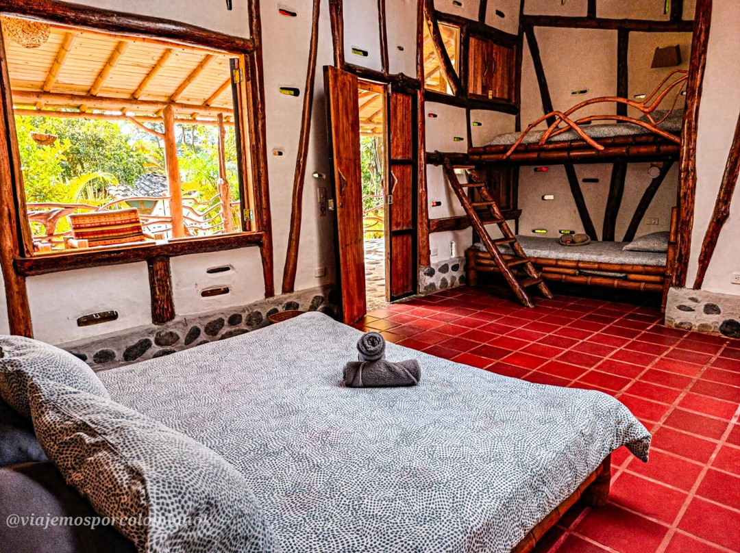 La Casa De Francois主图