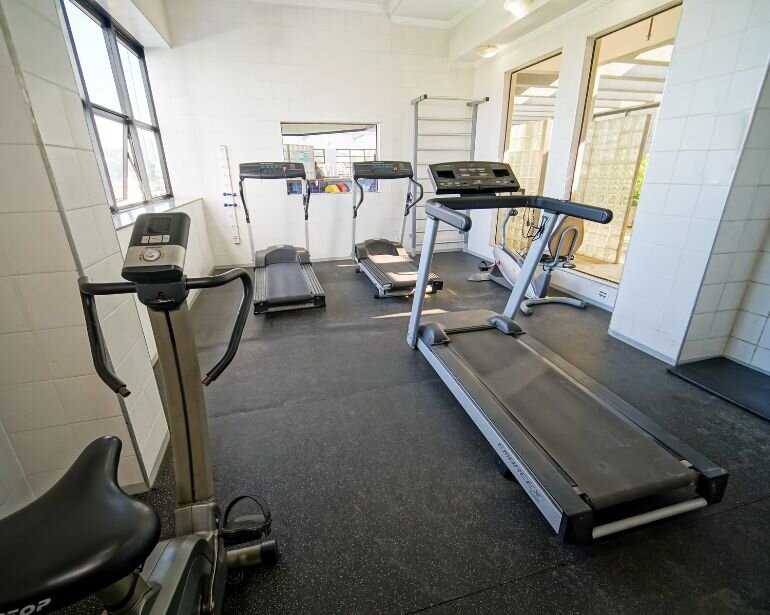 Dan Inn Sorocaba主图