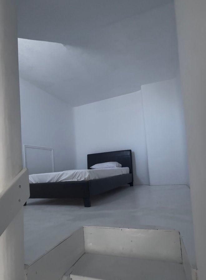 Mr And Mrs White Mykonos-官方