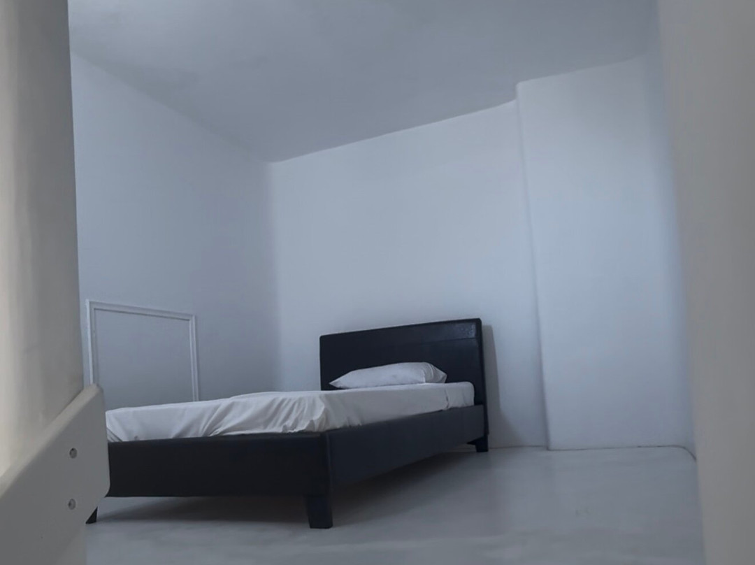 Mr And Mrs White Mykonos主图