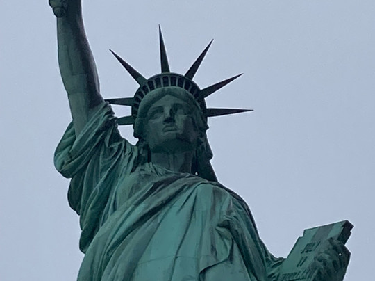 Autentico Nueva York-纽约市必去景点