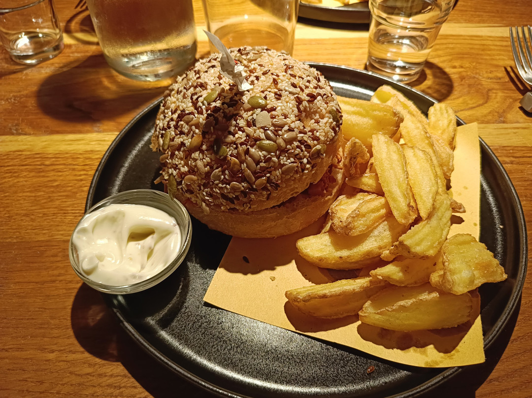 Sarma Bistrot