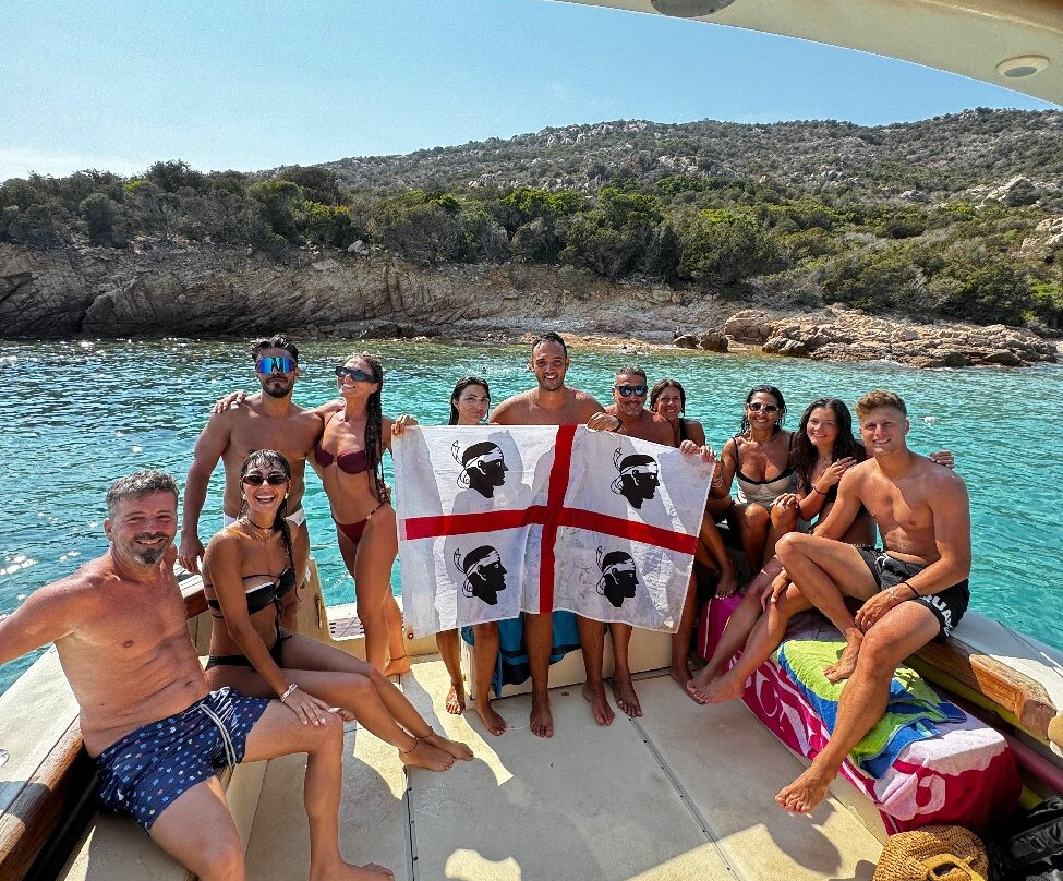 Freemind Experience-La Maddalena必去景点