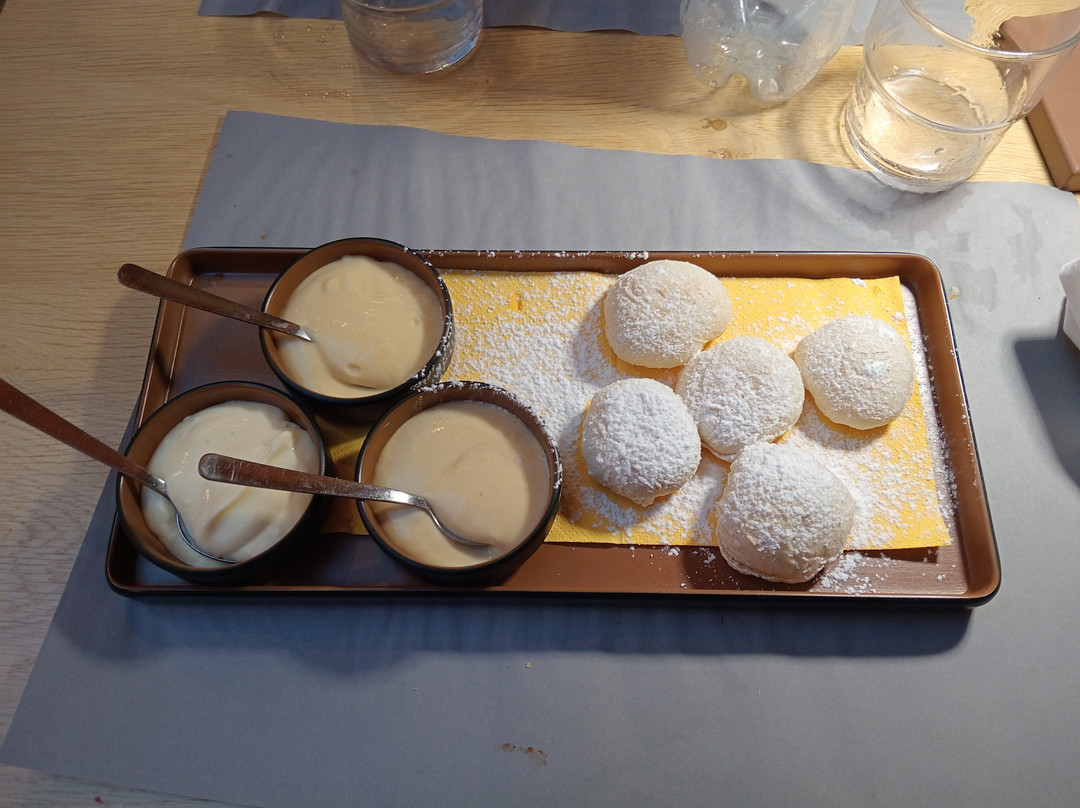 Cecca Focacceria Romagnola