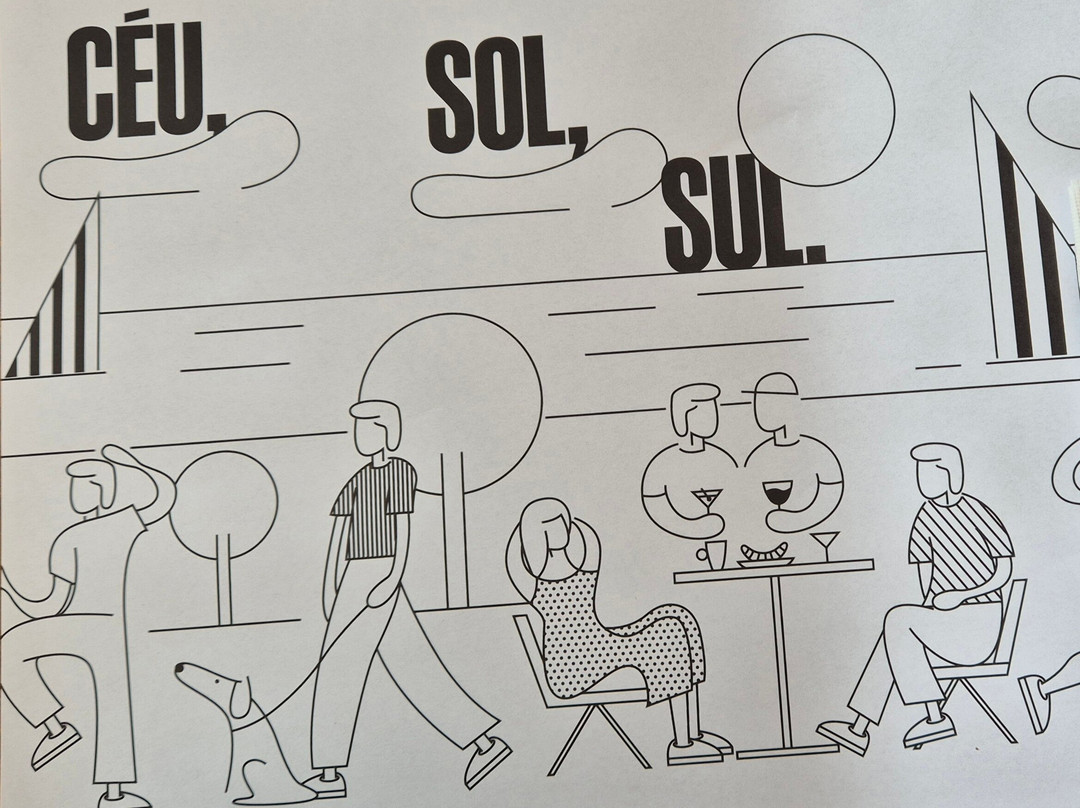 Eat Kitchen - Barra Shopping