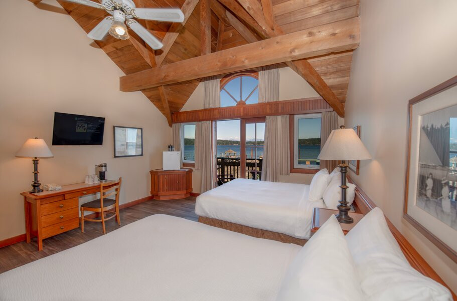 Painter's Lodge, Trademark Collection by Wyndham主图