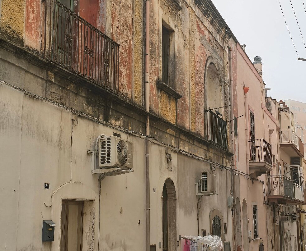Centro storico di Mottola-Mottola必去景点