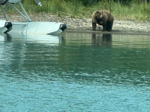 Beryl Air-荷马必去景点
