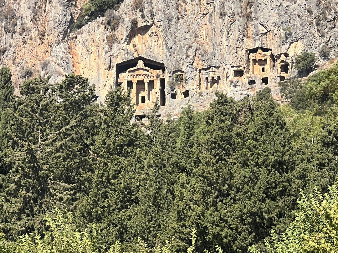 Sarigerme Travel Point-Sarigerme必去景点
